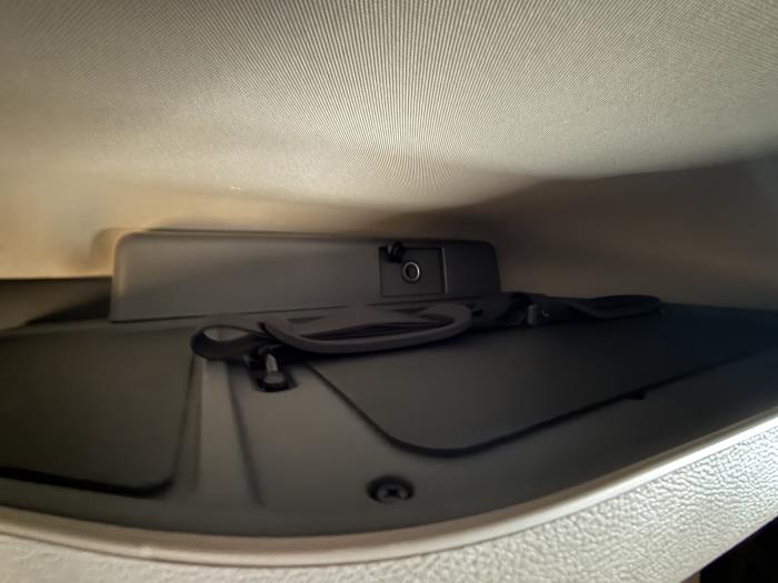 2027 Peterbilt 589-35