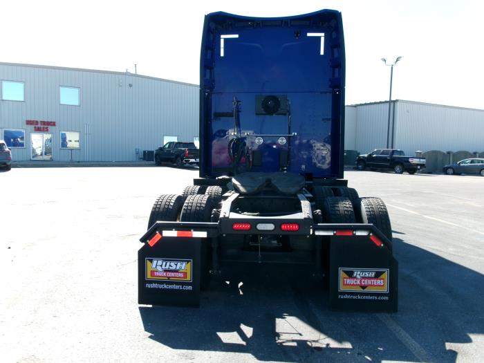 2022 Peterbilt 579-3