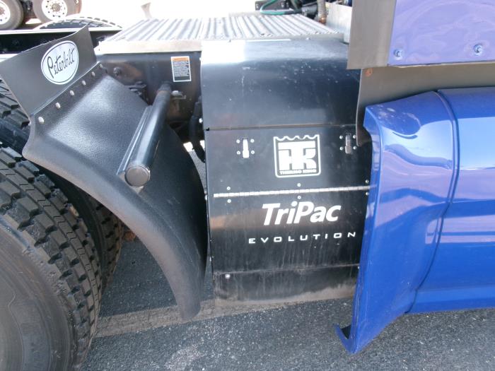 2022 Peterbilt 579-6