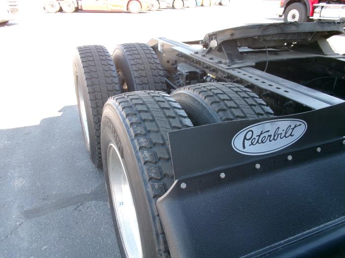 2022 Peterbilt 579-7