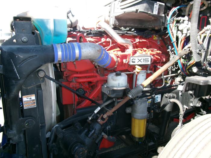 2022 Peterbilt 579-9