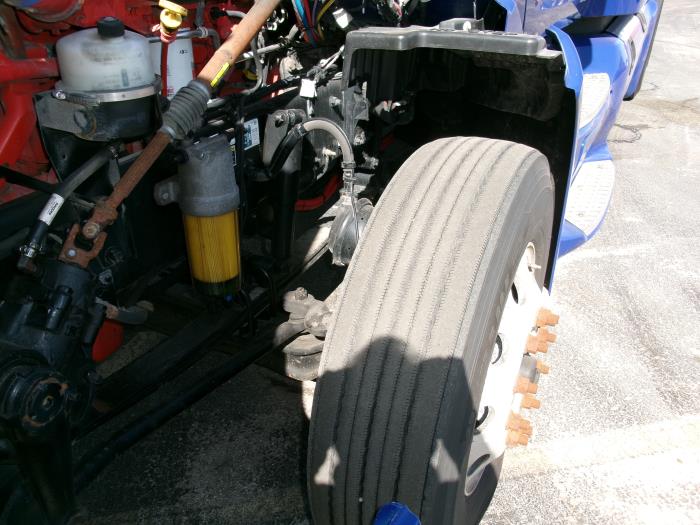 2022 Peterbilt 579-10