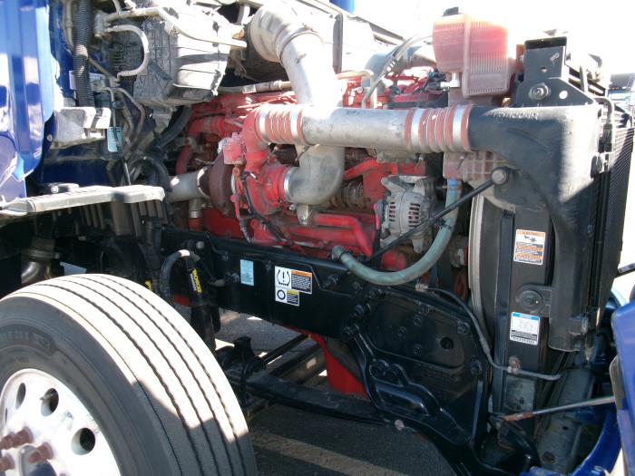 2022 Peterbilt 579-11