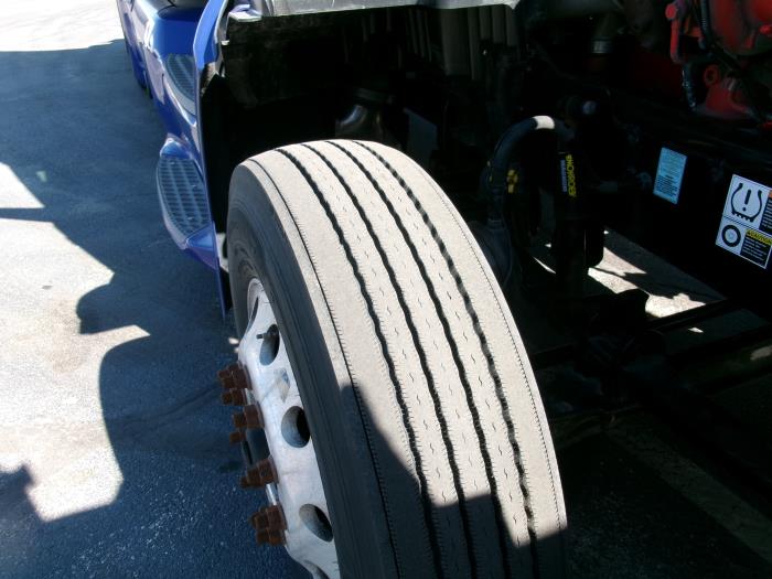 2022 Peterbilt 579-12