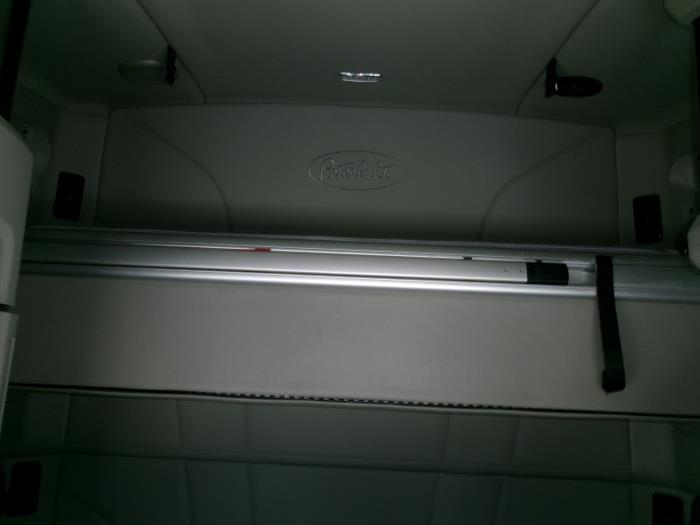 2022 Peterbilt 579-17