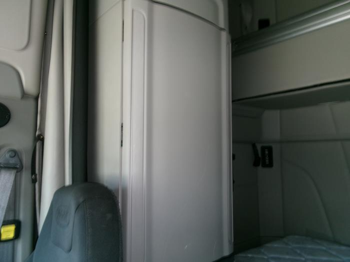 2022 Peterbilt 579-20