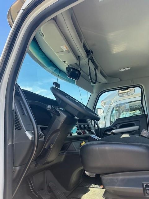 2024 Kenworth T880-4