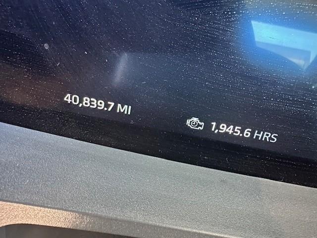 2024 Kenworth T880-5