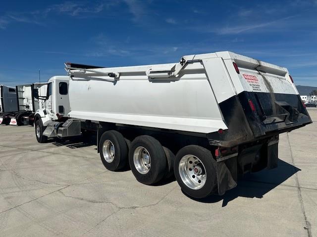 2024 Kenworth T880-14