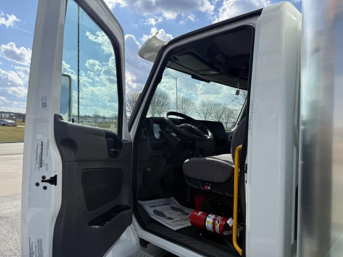 2026 International MV607-10