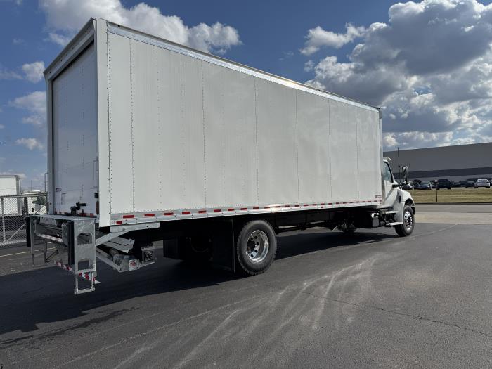 2026 International MV607-3