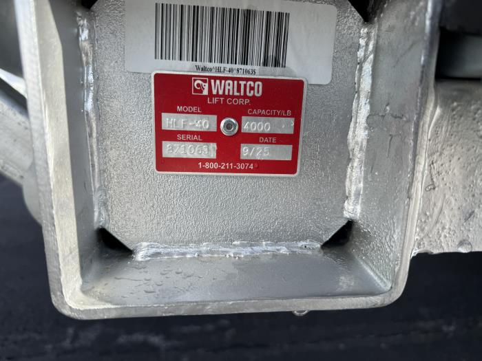 2026 International MV607-11