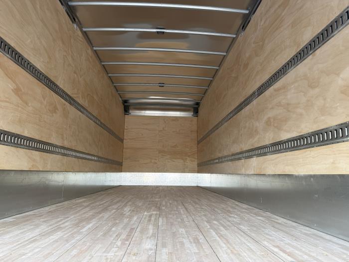 2026 International MV607-12