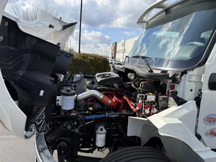 2026 International MV607-20