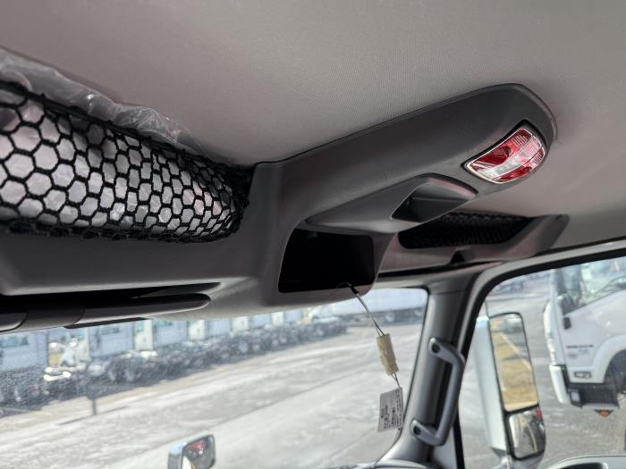 2026 International MV607-7