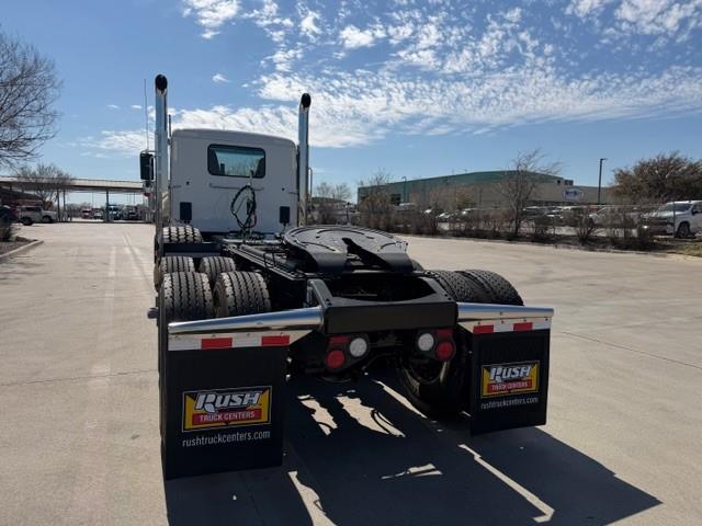 2027 Peterbilt 589-5