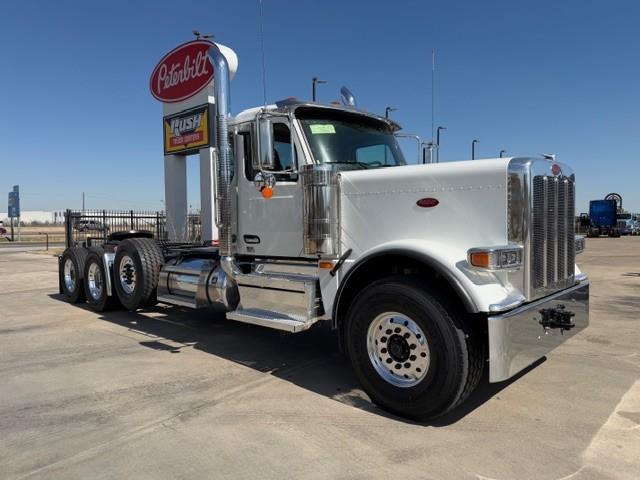 2027 Peterbilt 589-10