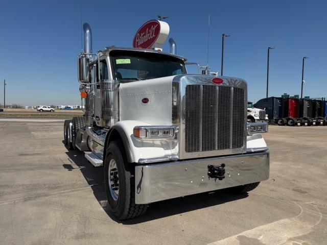 2027 Peterbilt 589-11