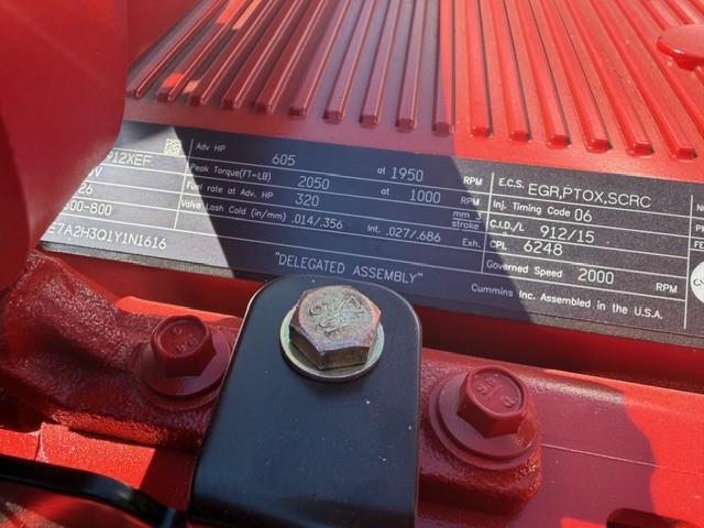 2027 Peterbilt 589-14