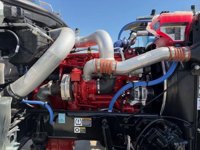 2027 Peterbilt 589-15