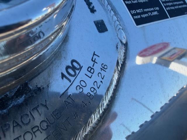 2027 Peterbilt 589-18