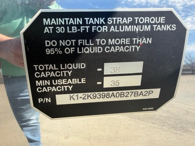 2027 Peterbilt 589-21