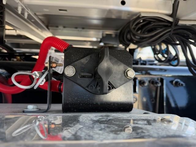 2027 Peterbilt 589-23