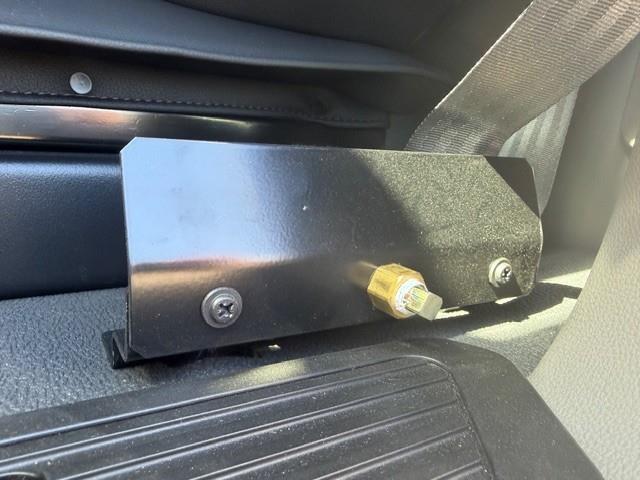 2027 Peterbilt 589-25