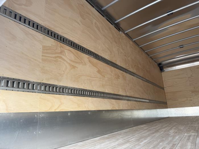 2026 International MV607-13