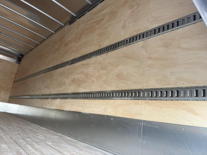 2026 International MV607-14