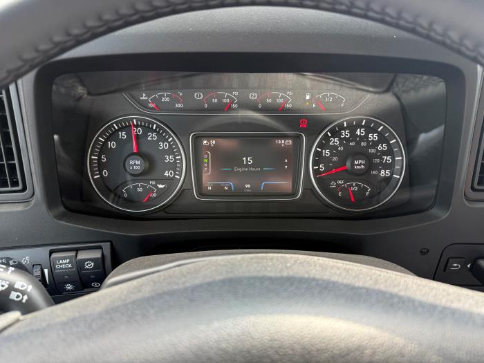 2026 International MV607-6