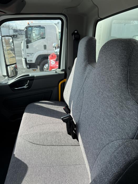 2026 International MV607-9