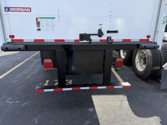 2026 International MV607-3