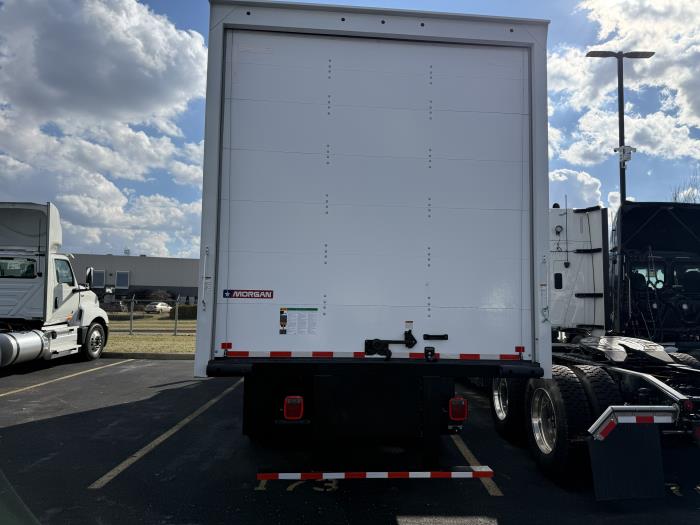 2026 International MV607-4