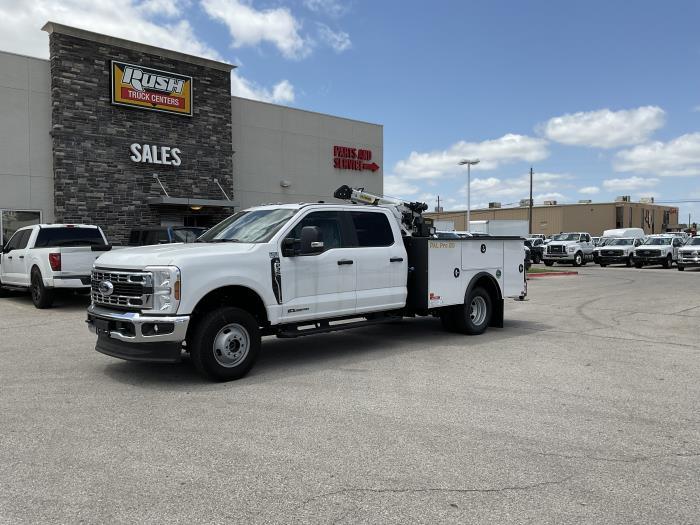 New 2026 Ford F-350 - photo 20