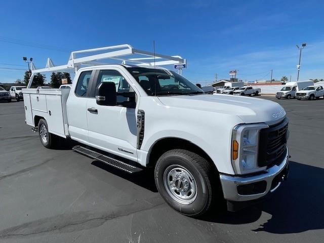 2026 Ford F-350-8