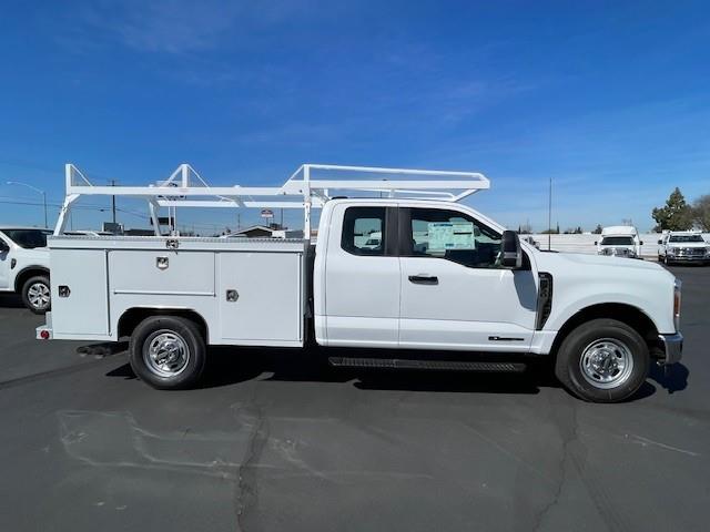 2026 Ford F-350-9