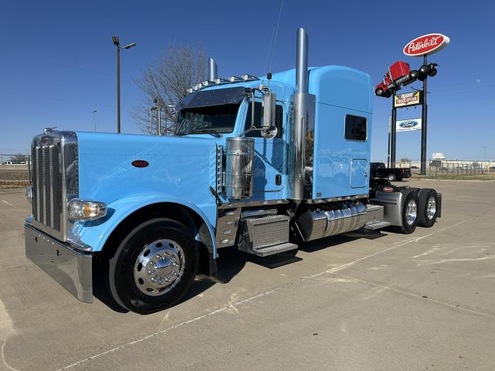 2024 Peterbilt 389-1