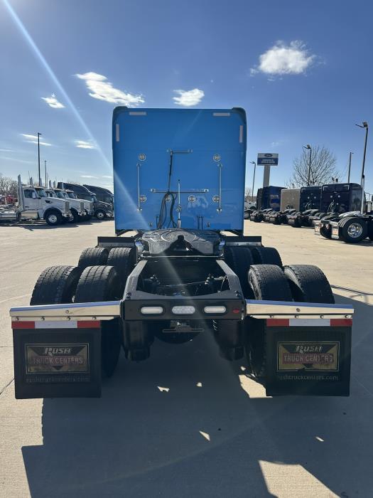 2024 Peterbilt 389-4