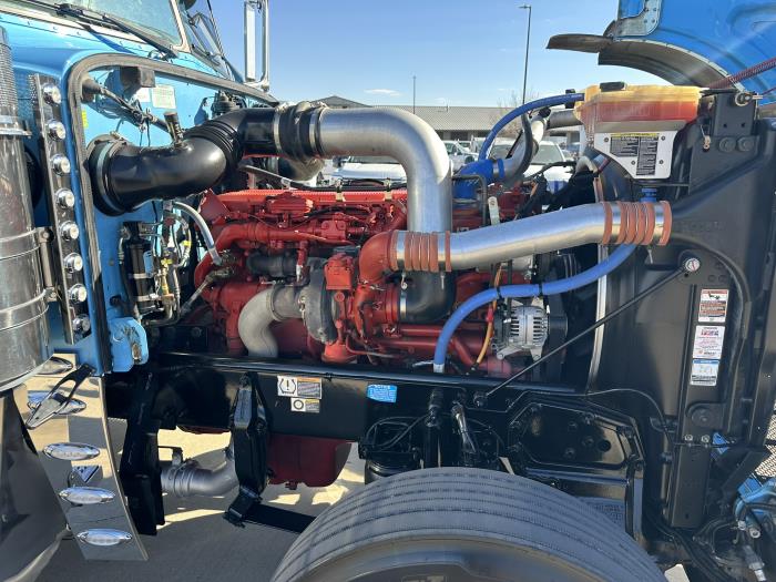 2024 Peterbilt 389-13