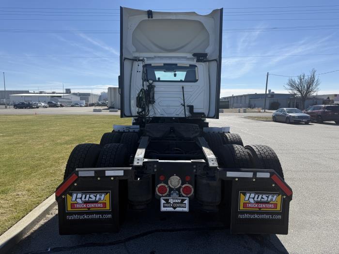 2021 International LT625-3