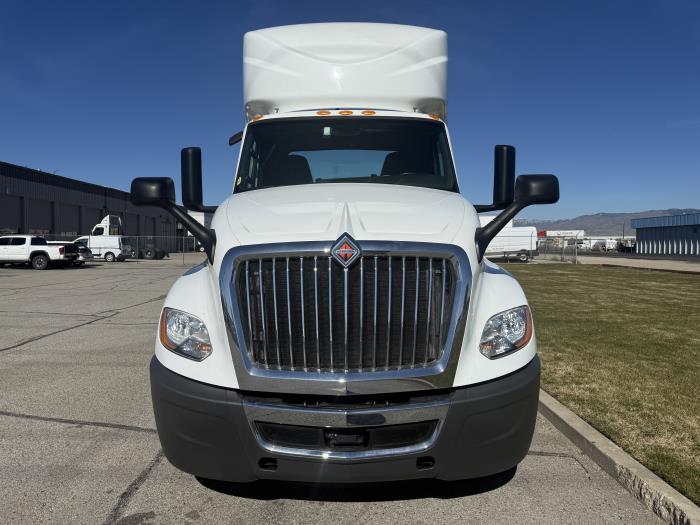 2021 International LT625-7