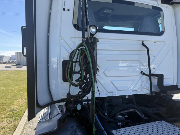 2021 International LT625-10