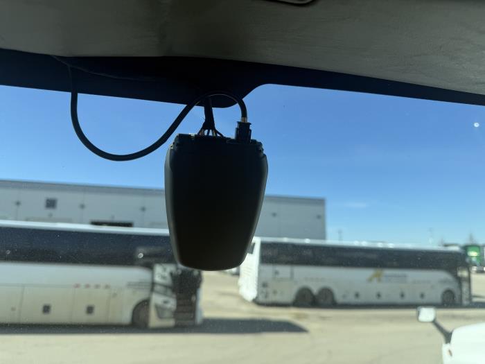 2021 International LT625-20