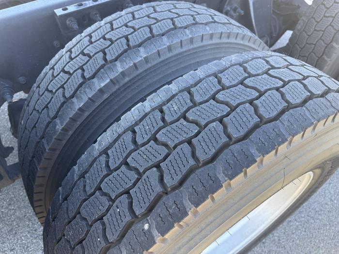 2021 International LT625-22