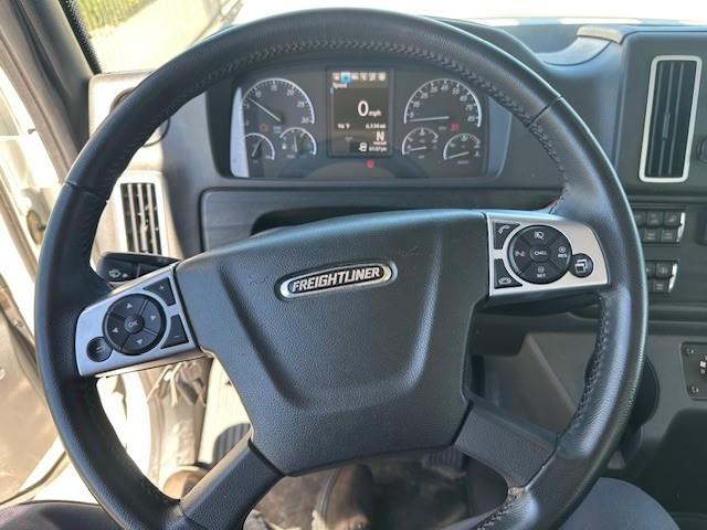 2025 Freightliner FL114SD-8