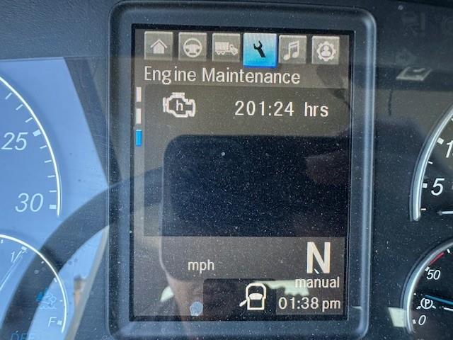 2025 Freightliner FL114SD-10