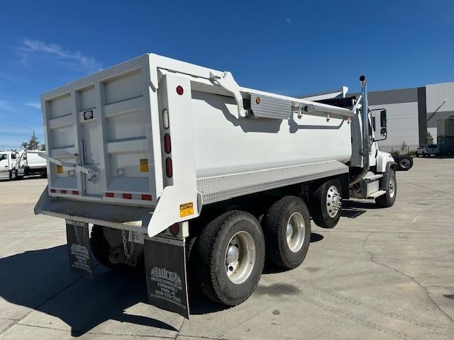 2025 Freightliner FL114SD-11