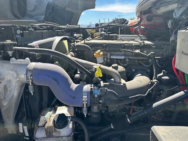 2025 Freightliner FL114SD-13