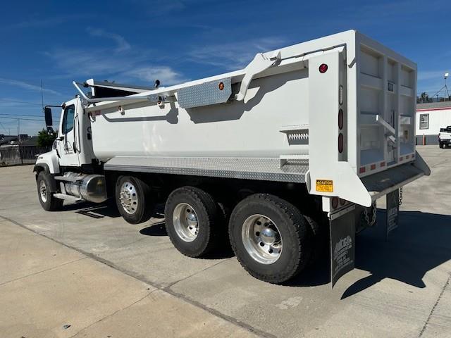 2025 Freightliner FL114SD-14